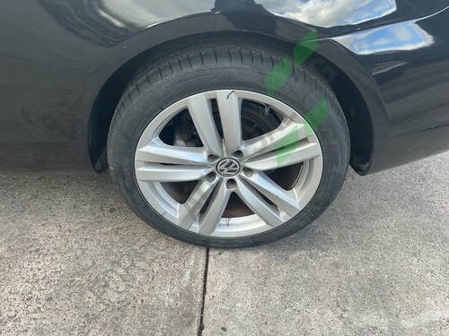 2014 volkswagen eos alloy - volkswagen,