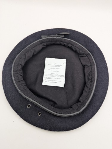 Navy black royal marines - navy/black,