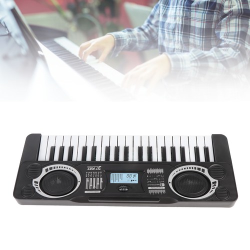 Electric piano toy keys - electric,