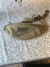 nike bum bag mens