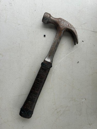 Estwing leather handle - (3),