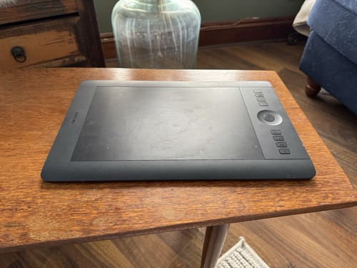 Wacom intuos pro medium - intuos,