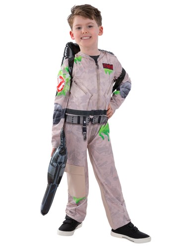 Smiffys kids ghostbusters - smiffys,