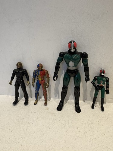Saban masked rider - saban's, &