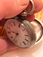 Vintage 0.935 Sterling Silver