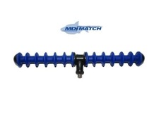 MDI Match Blue Feeder Fishing
