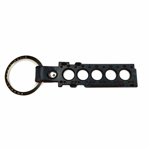 Volvo cylinder gasket - t5,