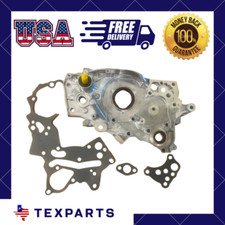 MD194009 Oil Pump For