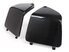 Vespa GTS Carbon Style Flap