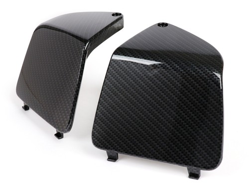 Vespa gts carbon style flap - vespa,