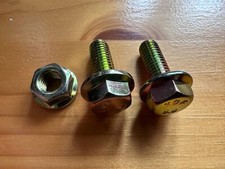 Subaru Impreza Aluminium