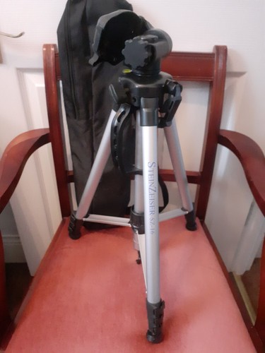 Steinzeiser camera tripod size - steinzeiser,