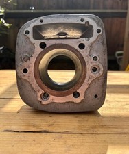 Barrel for Honda XL350 K1 1975
