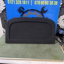 2016 VAUXHALL MOKKA MK1 PARCEL SHELF LOAD COVER