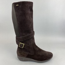 Clarks Active Air Goretex Mild