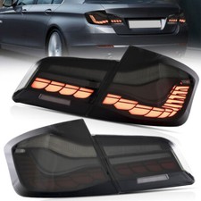 LED Tail Lights Dynamic Turn