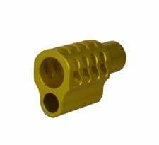 Aluminum 1911 .45 ACP/.38/9