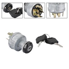 D134737 282775A1 Ignition