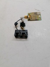 SONY VAIO PCG-5P1M VGN-SR21M ETHERNET LAN MODEM PORT CARD