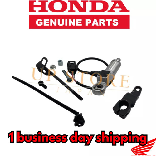 Honda genuine xl750 oem - xl750,