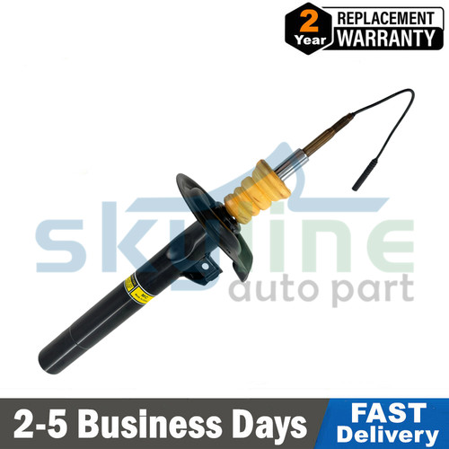 1xfront left shock - shock, absorber