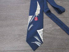 Pen & Quill Feather Hand