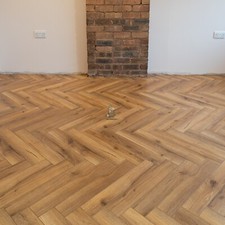 🧳 Fusion 12mm Oak Robust