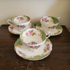 Paragon England Porcelain