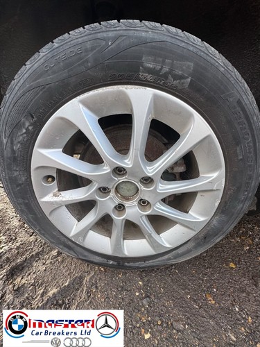 Audi 2012 2020 16 - a3, 16”