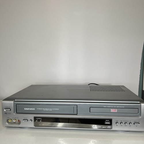 Daewoo 8800p vhs - sd‑8800p,
