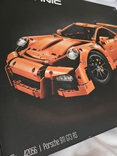 LEGO Technic Porsche 911 GT3