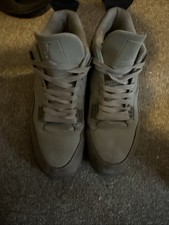 Air Jordan 4 SE Wet Cement UK