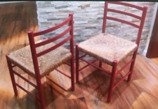 4 x Mid Century Designer