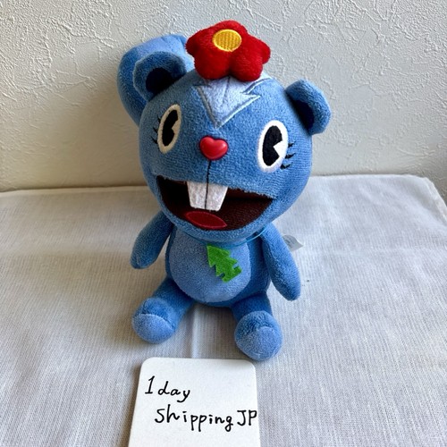 Happy tree friends htf petunia - htf,