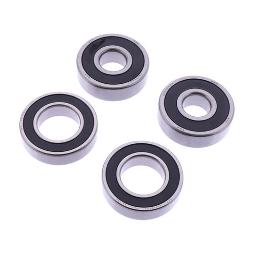 Jmp 1708 wheel bearing - wheel,
