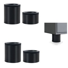 4pcs Adjustable Furniture