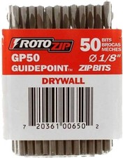 RotoZip GP50 1/8-Inch Drywall