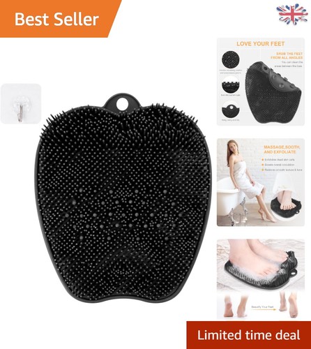 Water resistant foot massager - foot,