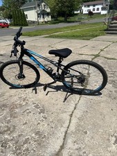 Gt Aggressor Pro Mountain Bike