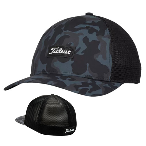 Titleist monterey fitted golf - titleist,