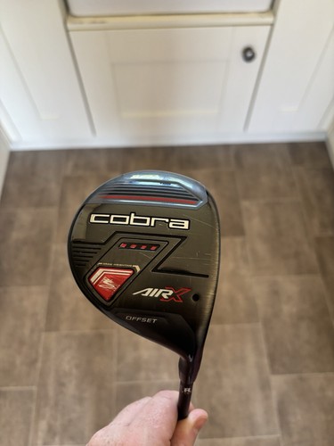 Cobra air wood - air,