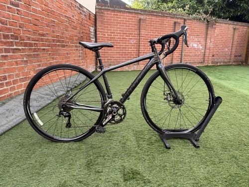 Cannondale synapse 105 - cannondale, disc