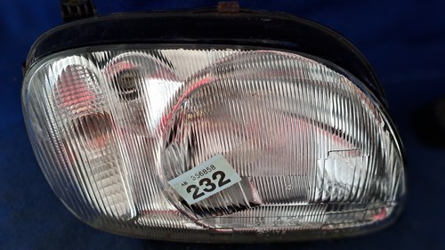 Nissan micra k11 drivers s - nissan, o/s