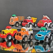 Maisto Tonka Diecast Car Truck