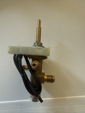 Robinson Willey Firegem Gas