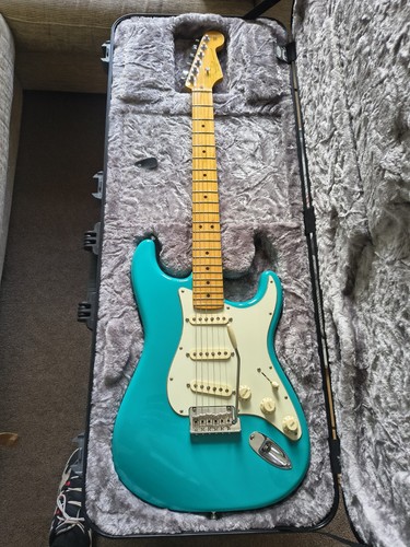 Fender american professional - fender,