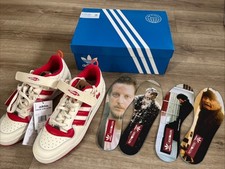 Adidas Forum Low - Home Alone