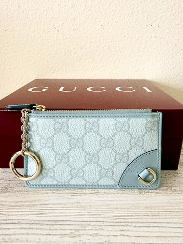 New gucci canvas leather - gucci, gg