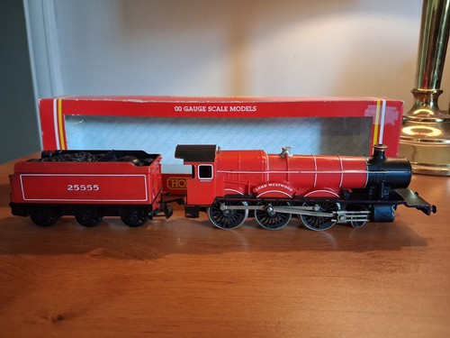 Hornby railways 765 lms - oo, r.765
