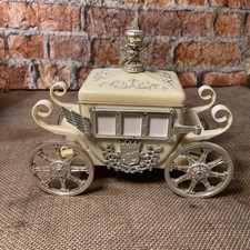 Vintage cinderella carriage - cinderella,